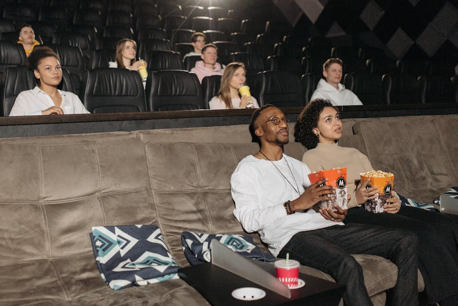 Como Assistir Filmes Grátis no YouTube: Guia Completo para Ver Filmes Online